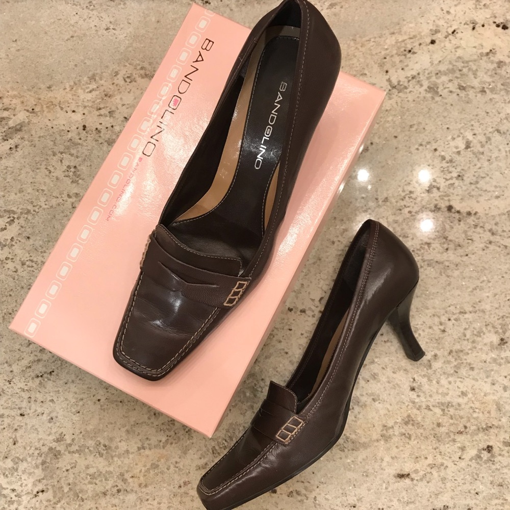 Bandolino Pump